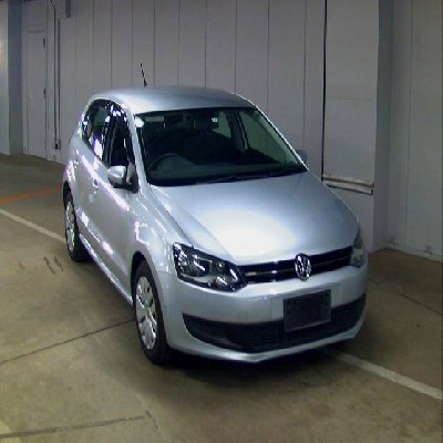 Buy Japanese VOLKSWAGEN POLO  At STC Japan